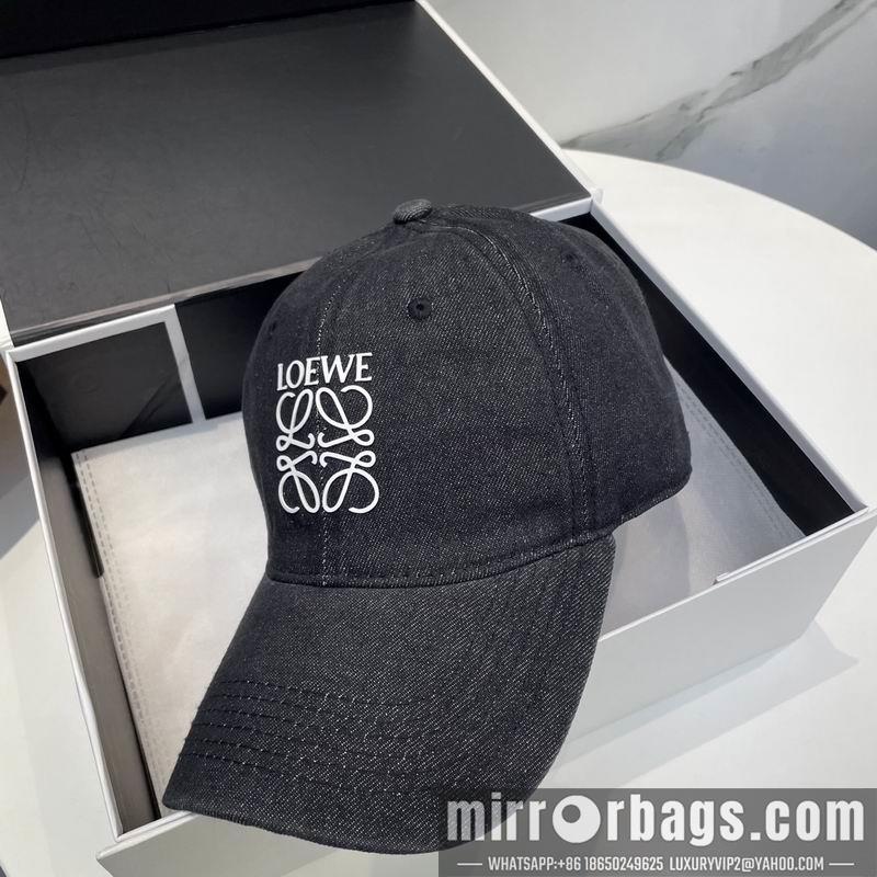 Replica Loewe Hat dx55