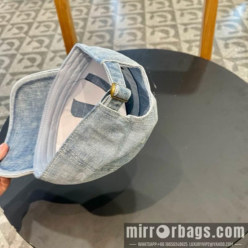 Replica Chanel Hat 072301