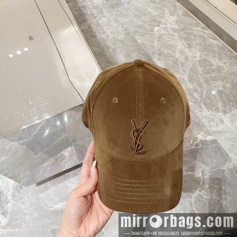 Replica YSL Hat 072801