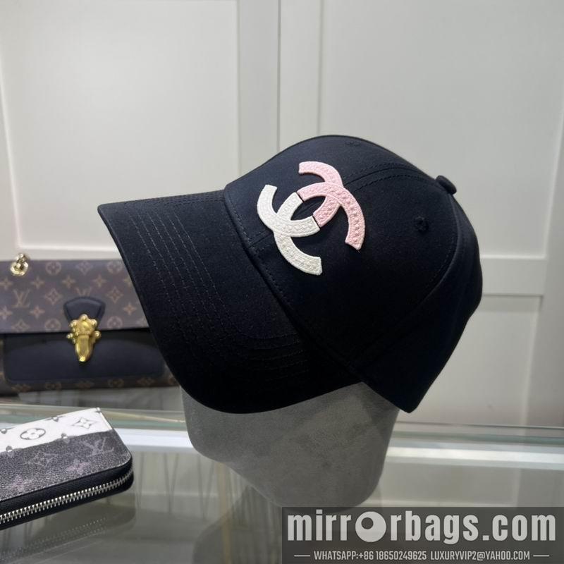 Replica Chanel Hat dx39