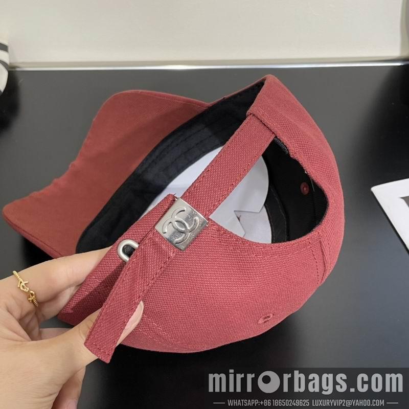 Replica Chanel Hat dx23