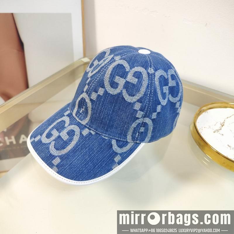 Replica Gucci Hat dx11