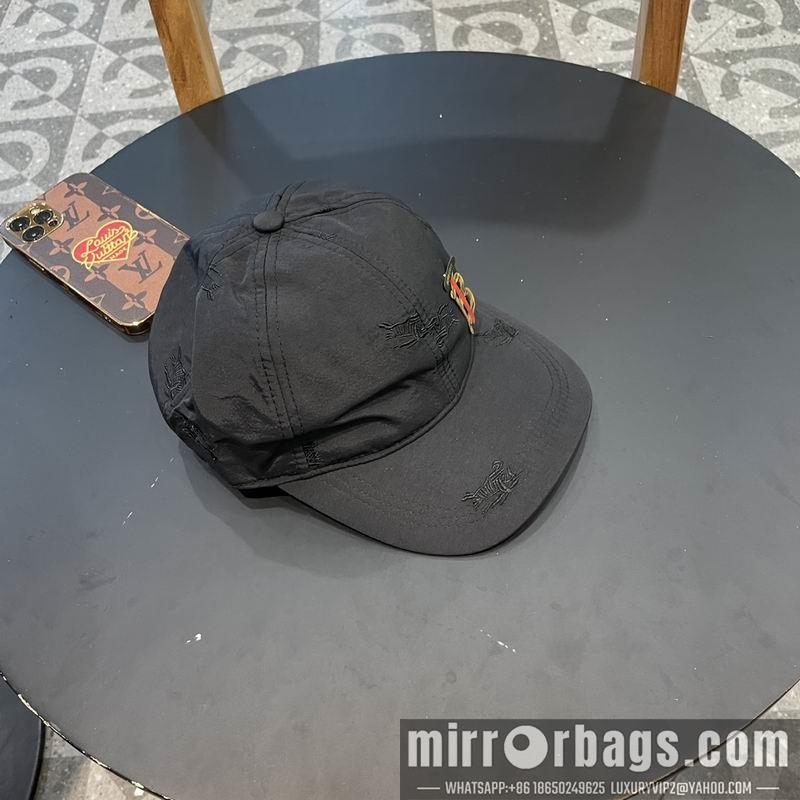 Replica Burberry Hat 053102
