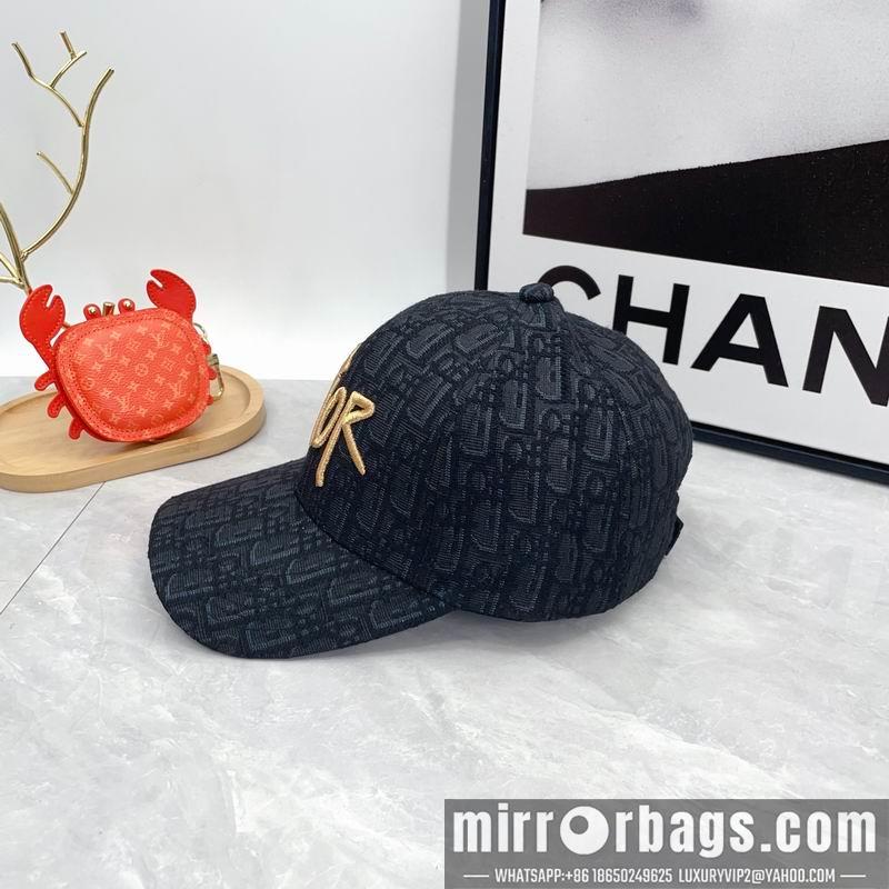 Replica Dior Hat dx08