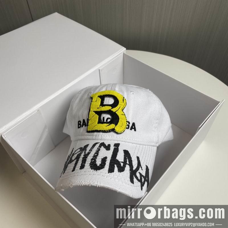 Replica Balenciaga Hat dx48