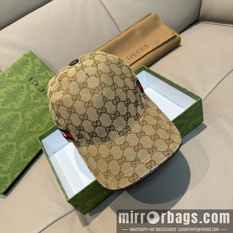 Replica Gucci Hat dx151