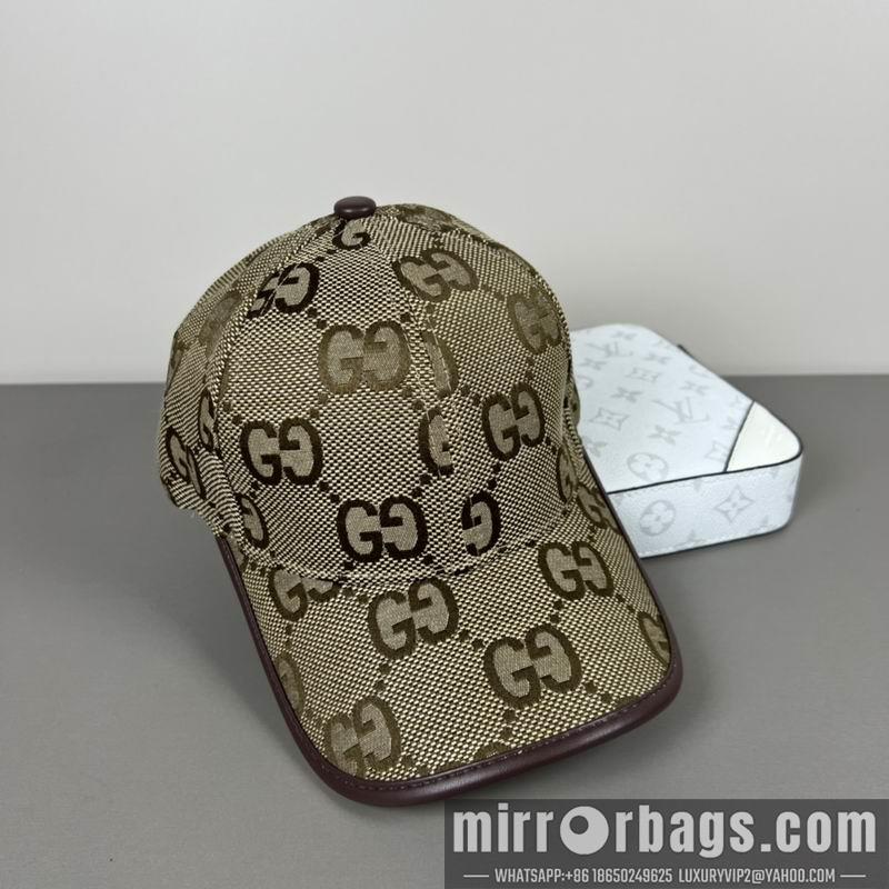 Replica Gucci Hat dx35