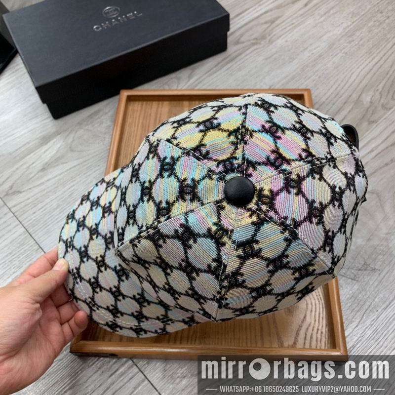 Replica Chanel Hat dx48