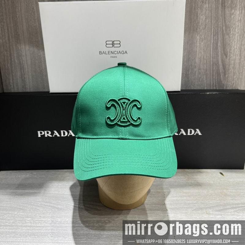 Replica Celine Hat hm02