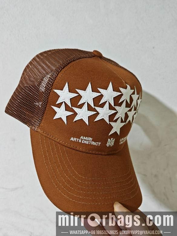 Replica Amiri Hat 53