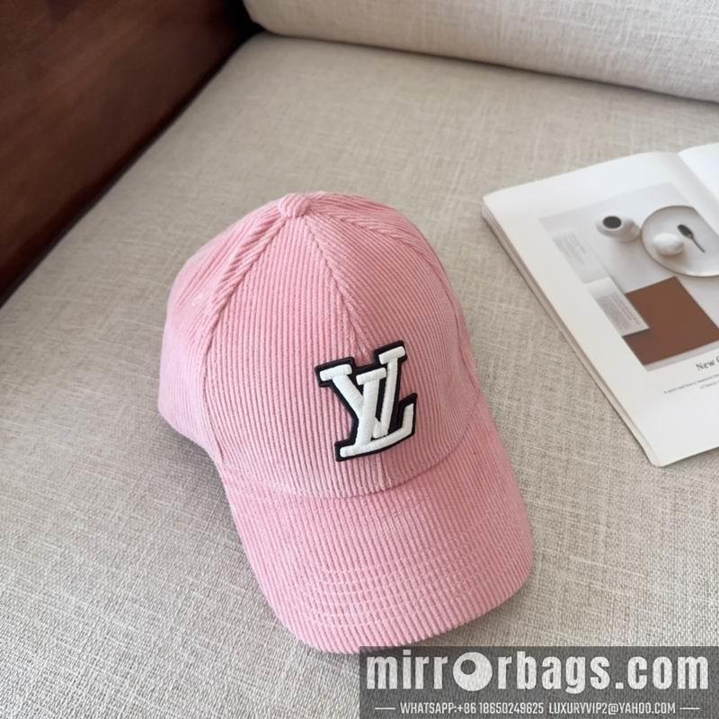 Replica LV Hat 122802