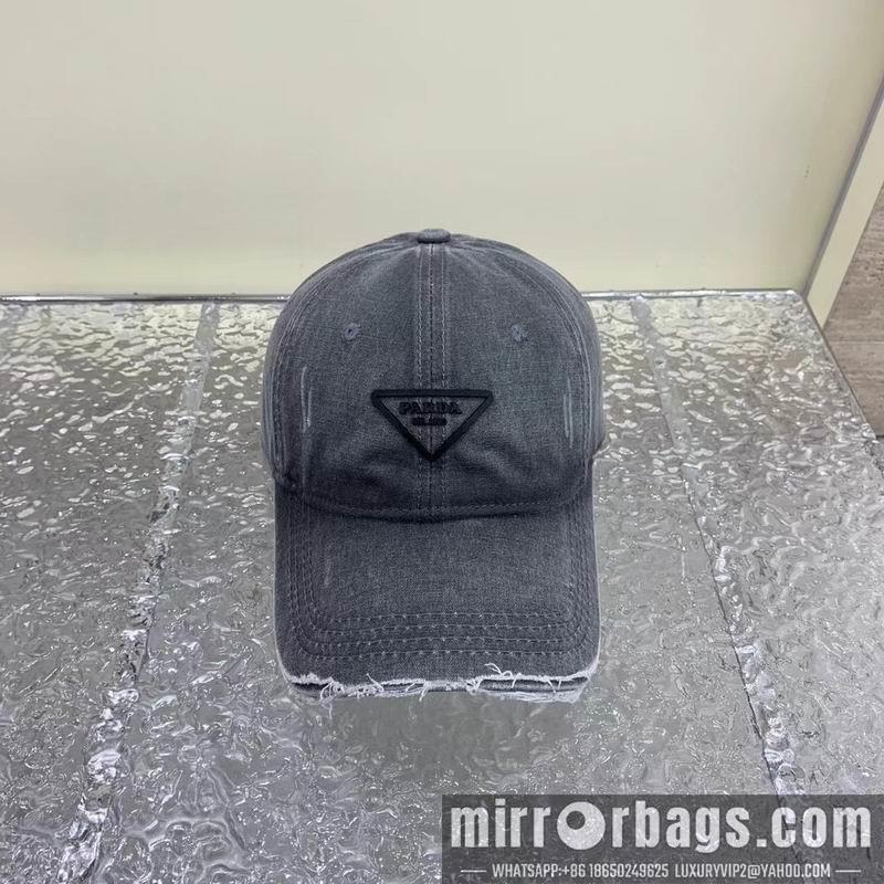 Replica Prada Hat 041705