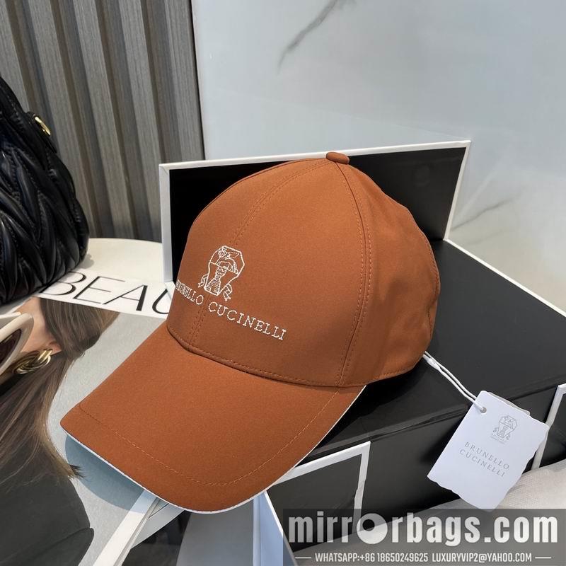 Replica Brunello cucinelli Hat dx02