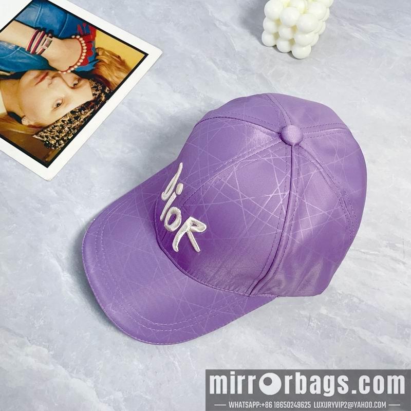 Replica Dior Hat dx54