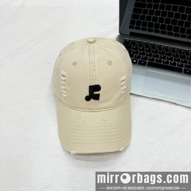 Replica Other Hat 091405