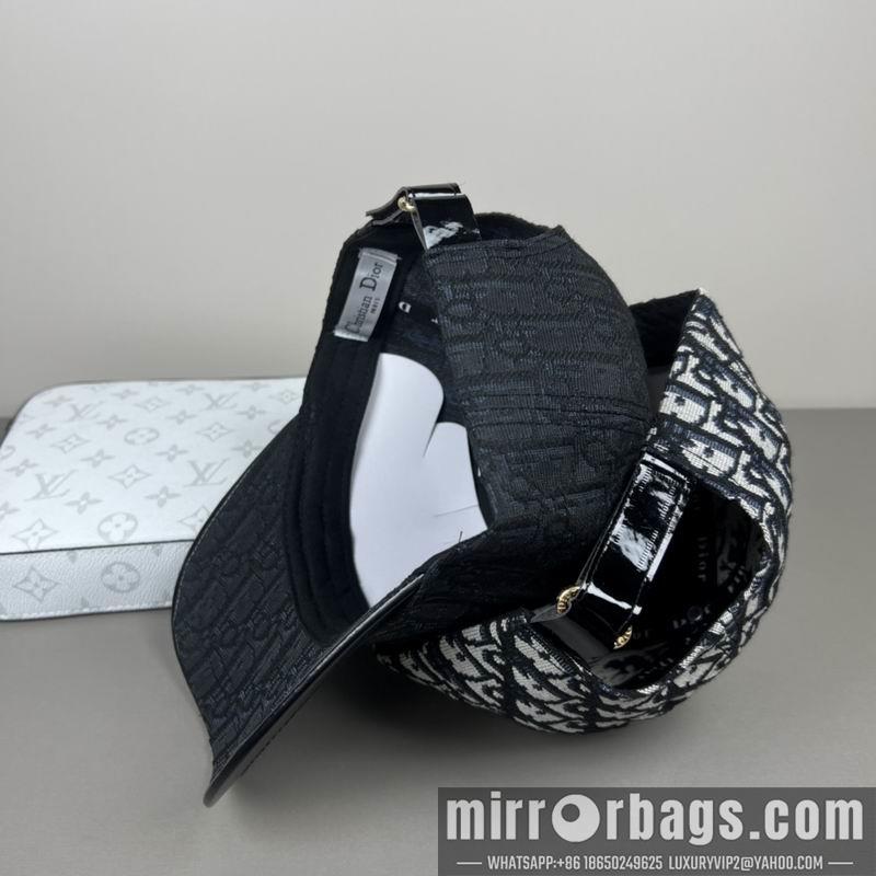 Replica Dior Hat dx24