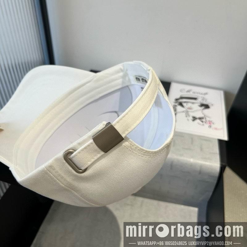 Replica Miumiu Hat dx05