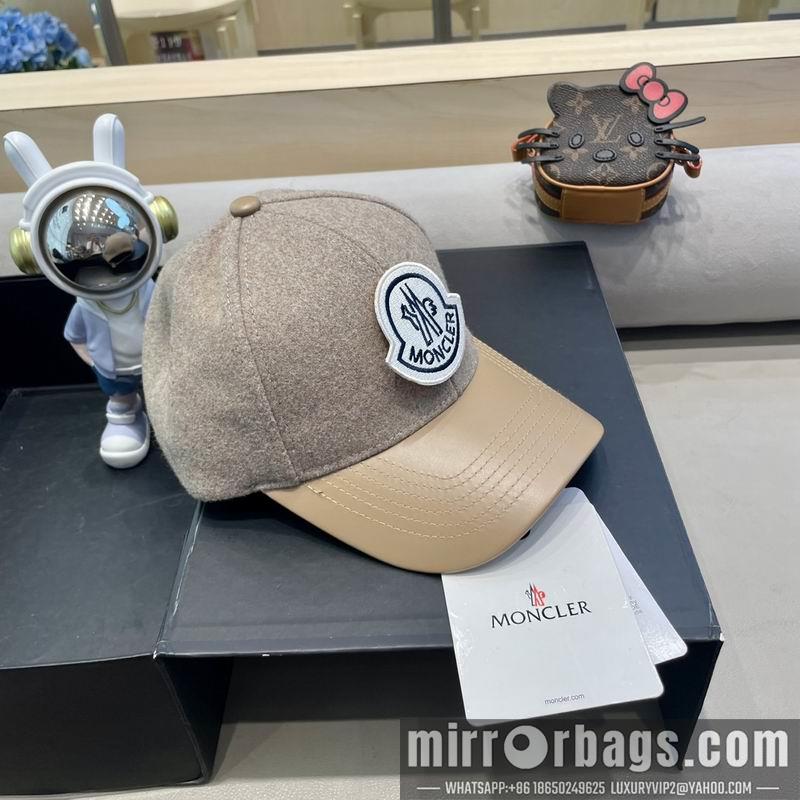 Replica Moncler Hat 090601