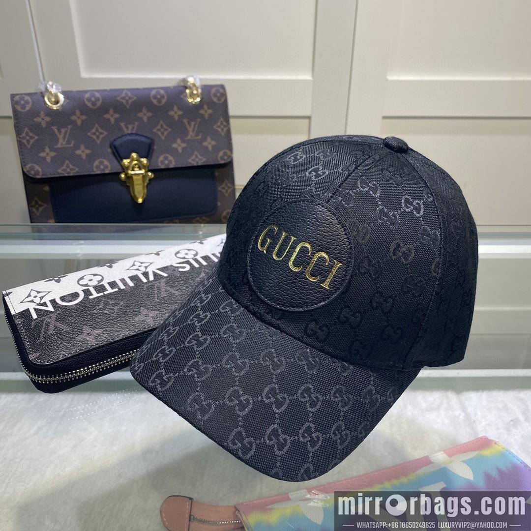 Replica Gucci Hat dx01