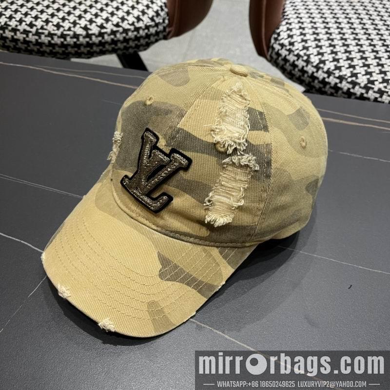 Replica LV Hat 072205