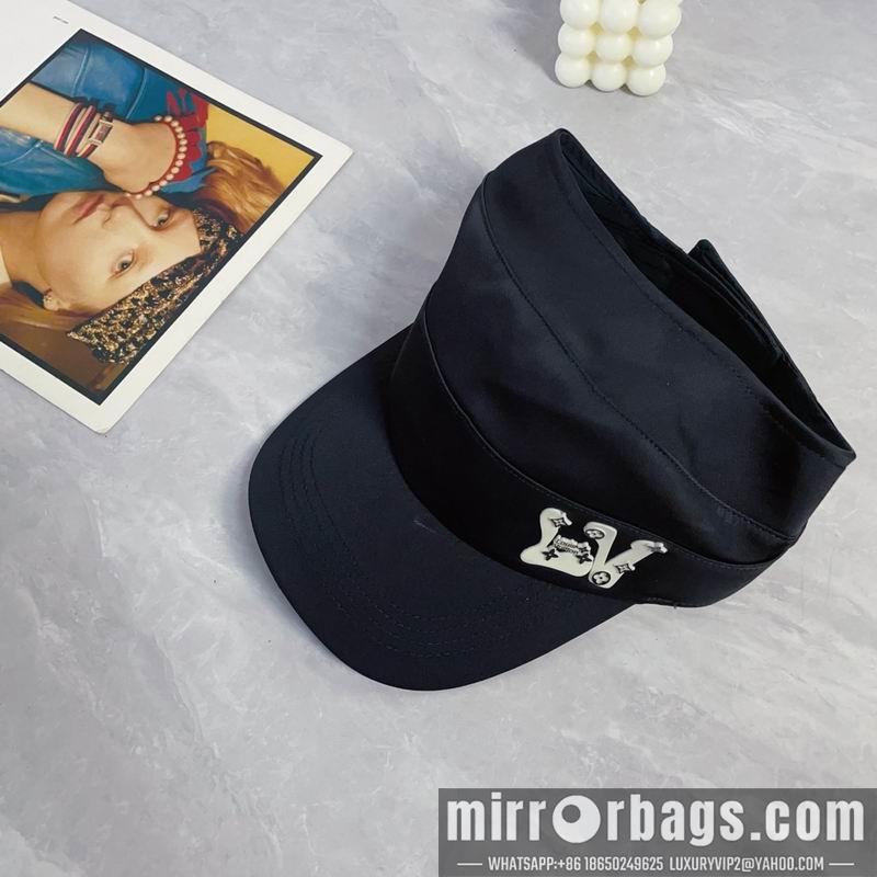 Replica LV Hat dx40