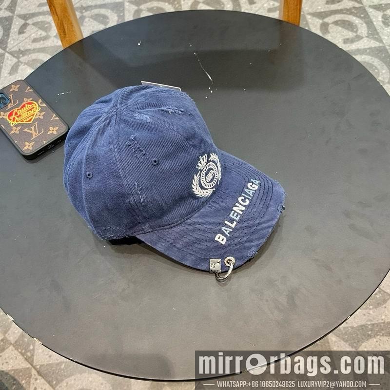 Replica Balenciaga Hat 050716