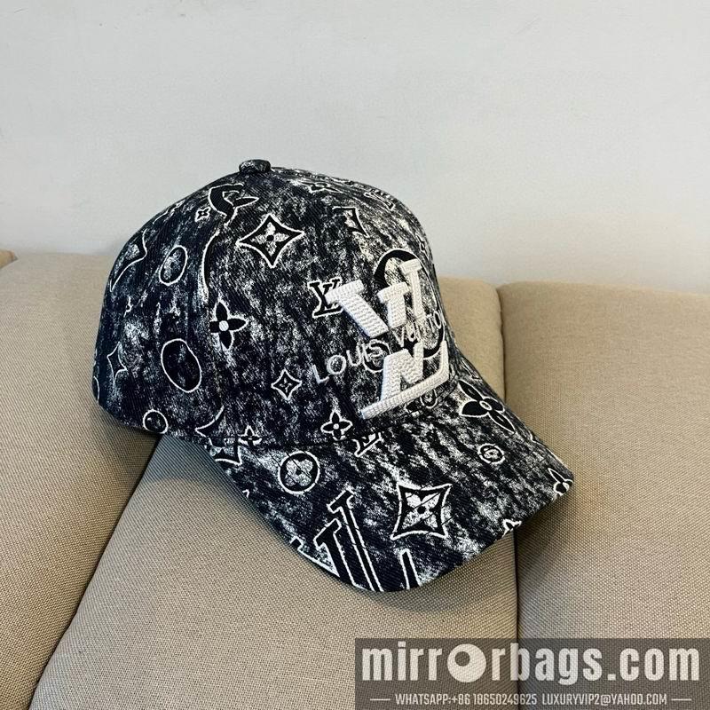 Replica LV Hat dx39
