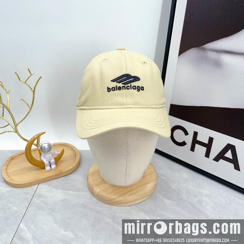 Replica Balenciaga Hat dx54