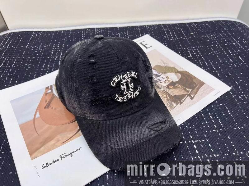 Replica Chanel Hat 042703