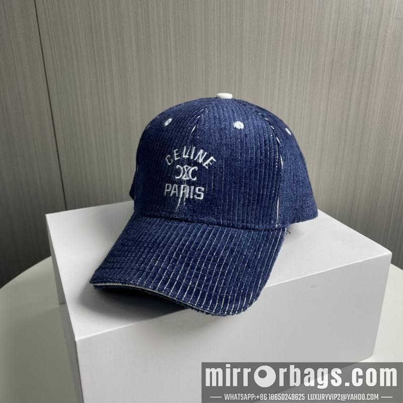 Replica Celine Hat 080301