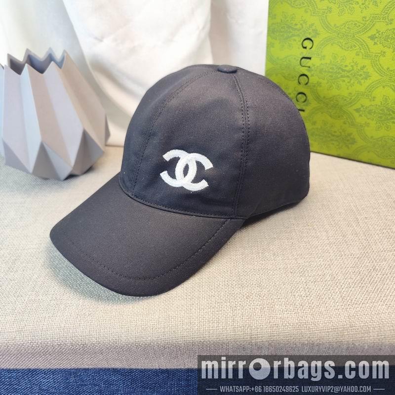 Replica Chanel Hat dx15