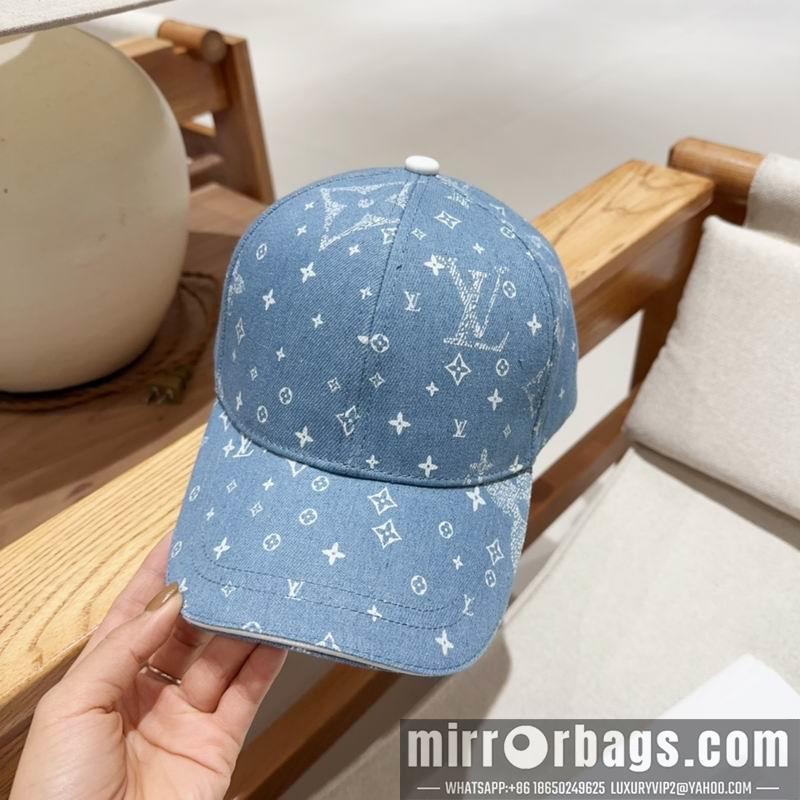 Replica LV Hat 010212