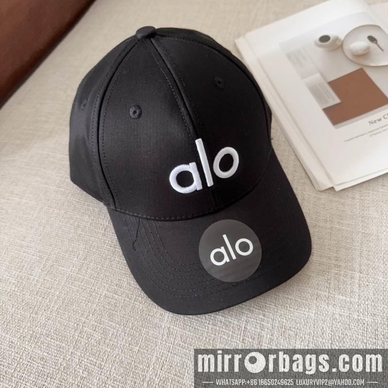 Replica Alo Hat dx01