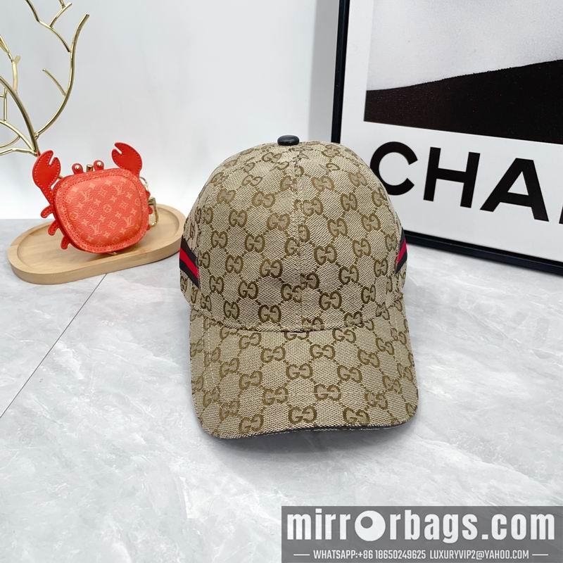 Replica Gucci Hat dx11