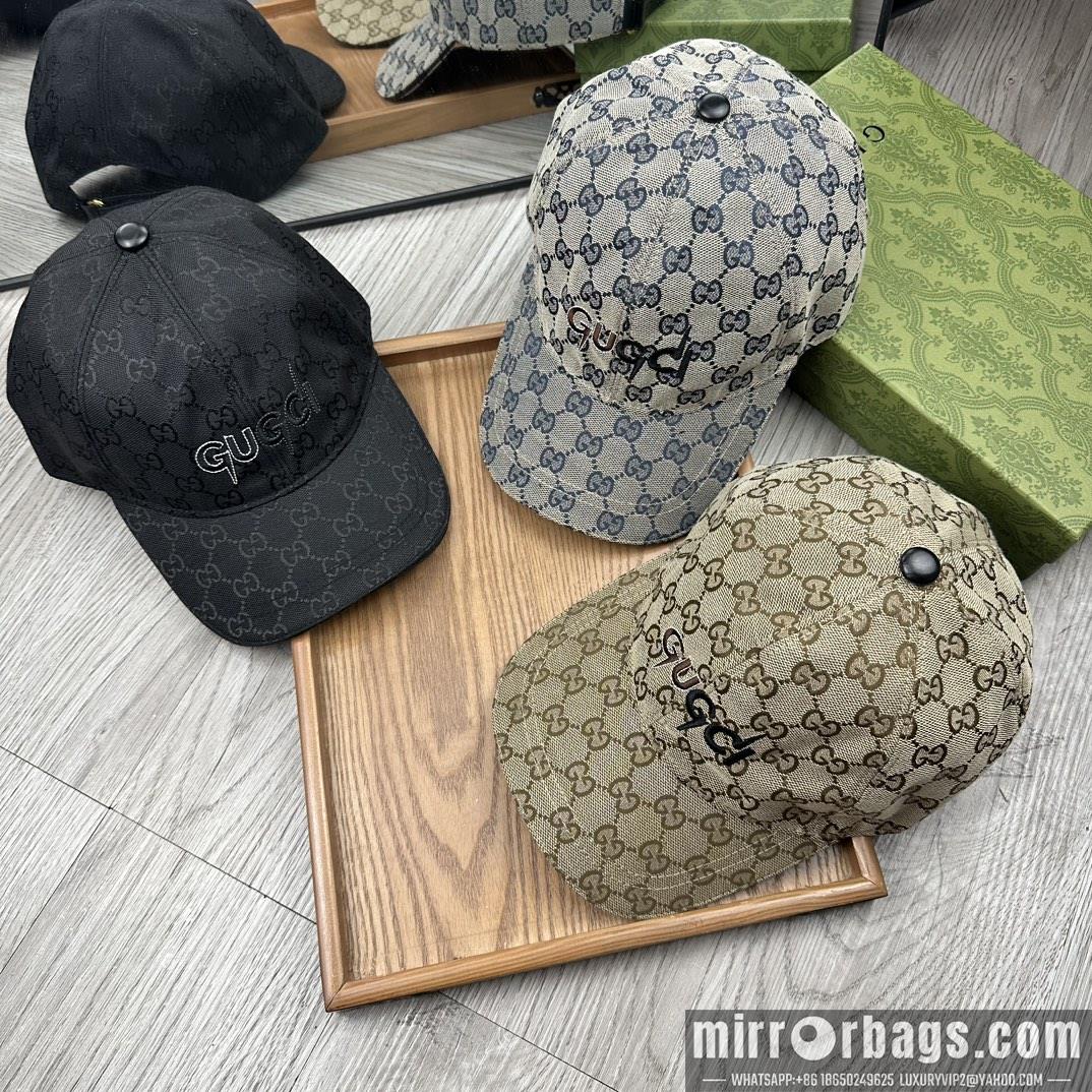 Replica Gucci Hat 080203