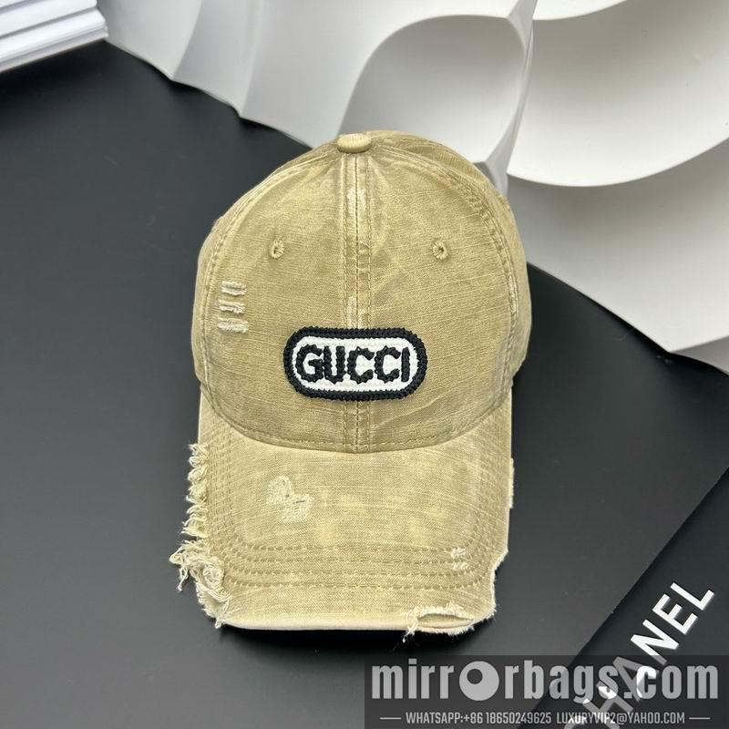Replica Gucci Hat dx23