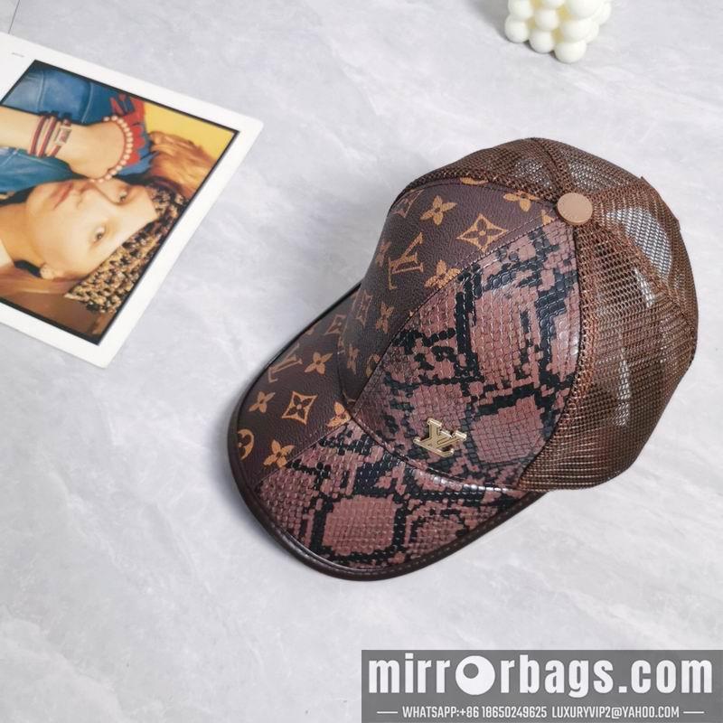 Replica LV Hat dx25