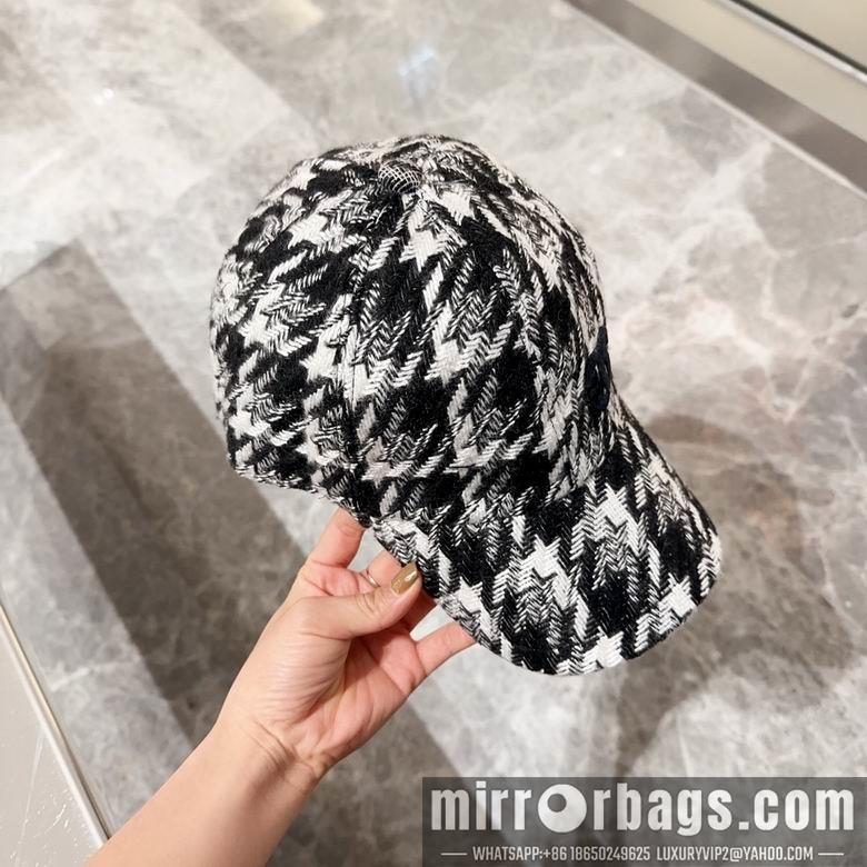 Replica Chanel Hat dxn16