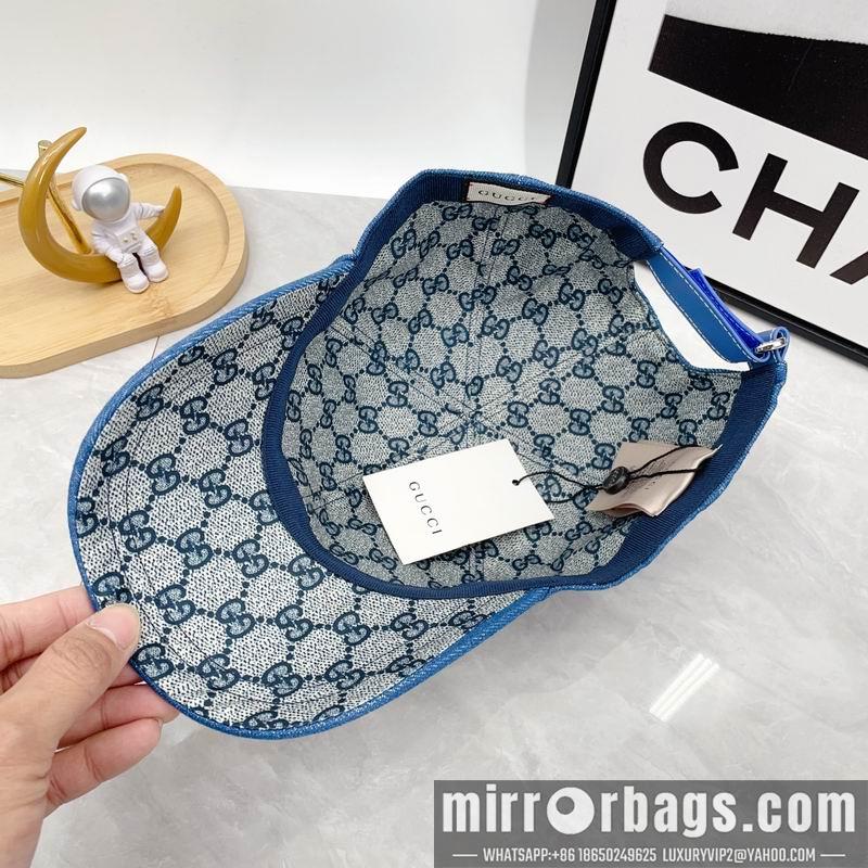 Replica Gucci Hat dx20