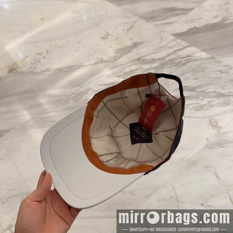 Replica Loro Piana Hat dx26