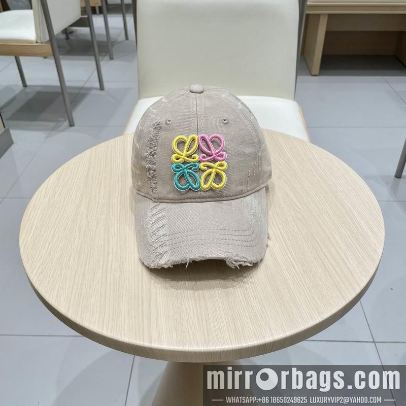 Replica Loewe Hat 030751