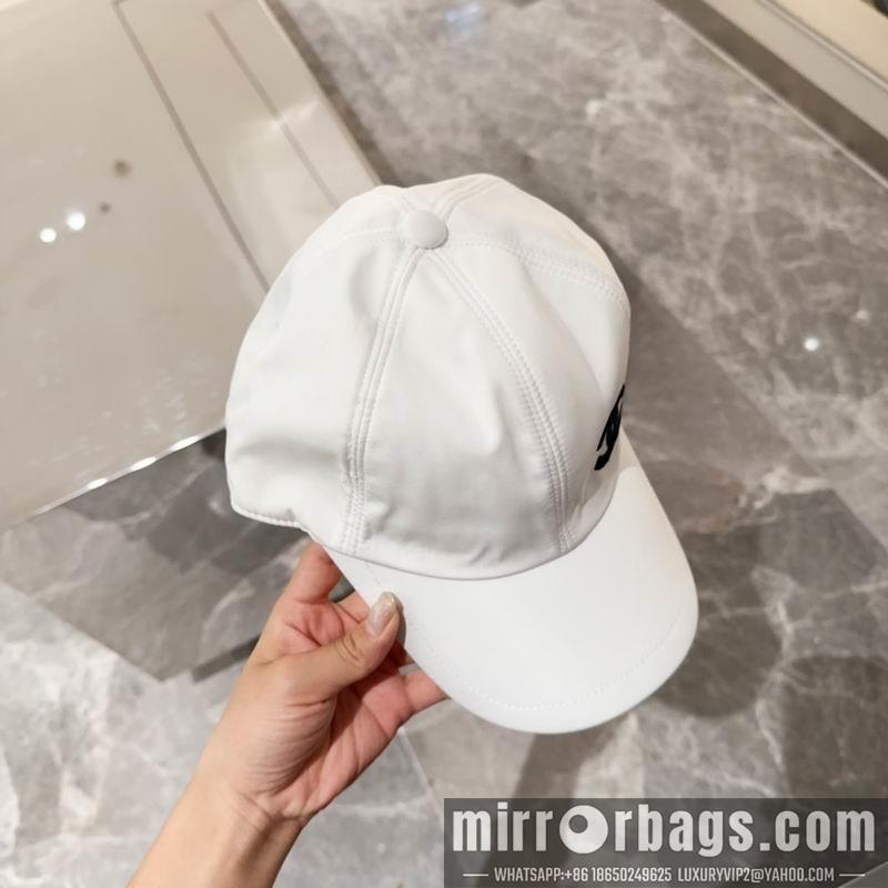 Replica Chanel Hat dx48