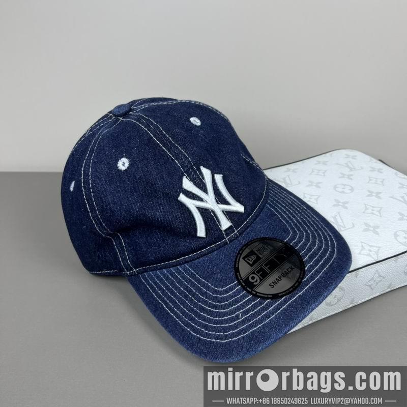 Replica NY Hat dx51
