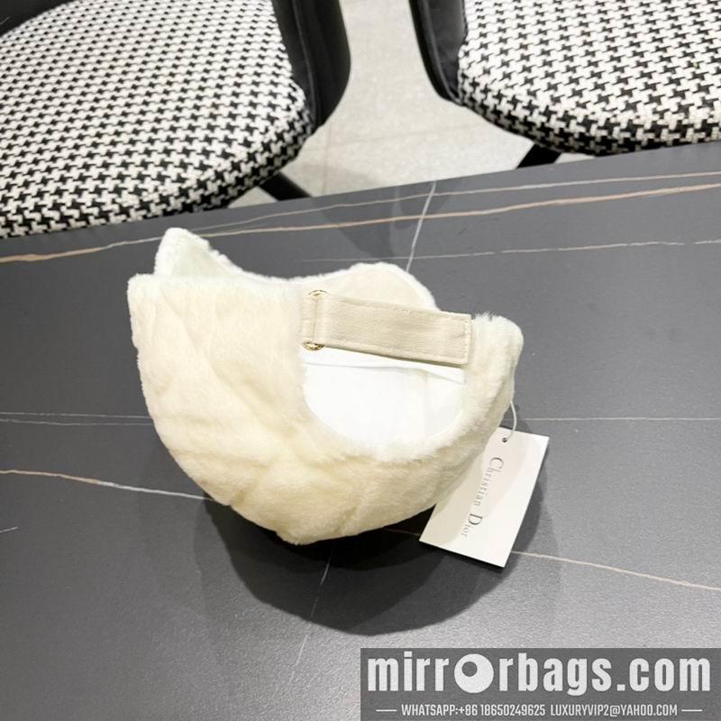 Replica Dior Hat 121403