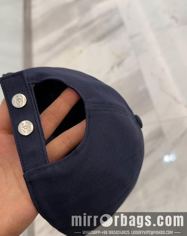 Replica Chanel Hat dx40