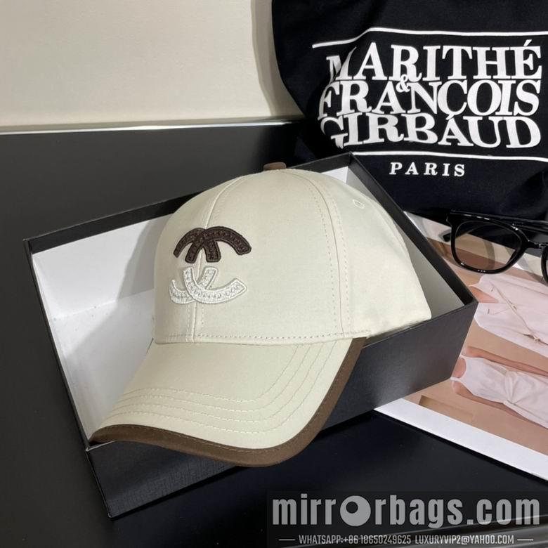Replica Chanel Hat dxn12