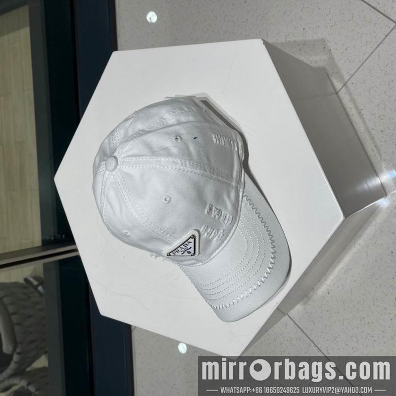 Replica Prada Hat 081801