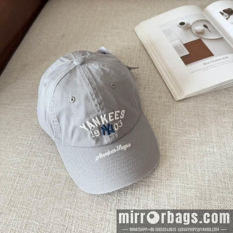 Replica NY Hat dx36