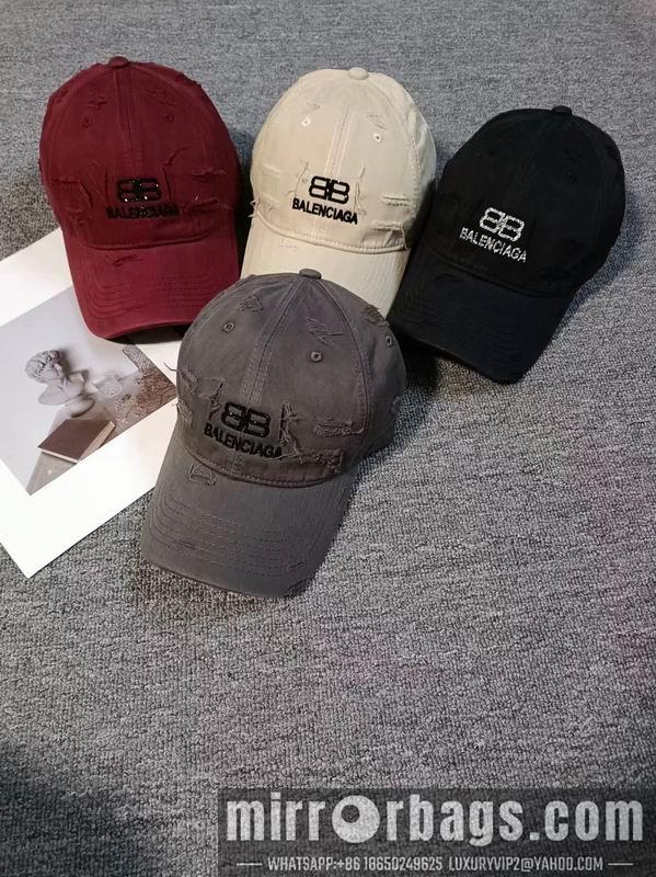 Replica Balenciaga Hat hm37