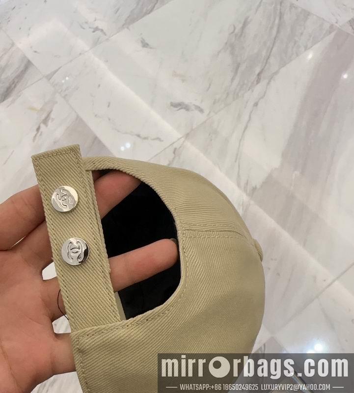 Replica Chanel Hat dx44